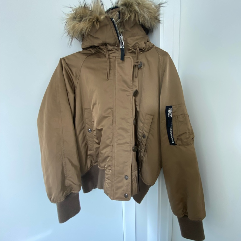 GAP Jacket